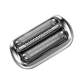 74S Series 7 Electric Shaver Replacement Head Compatible with Braun Series 7 Foil Shaver Replacement Heads 7120s, 7125s, 7127cs, 7171cc, 7175cc, 7185cc and 7189cc