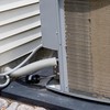 Nkiy Quen 3 Layers HVAC Copper Pipe Insulation Cover, 72x10.2