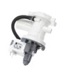 Ge WH23X28375 Washer Drain Pump Genuine Original Equipment Manufacturer (OEM)