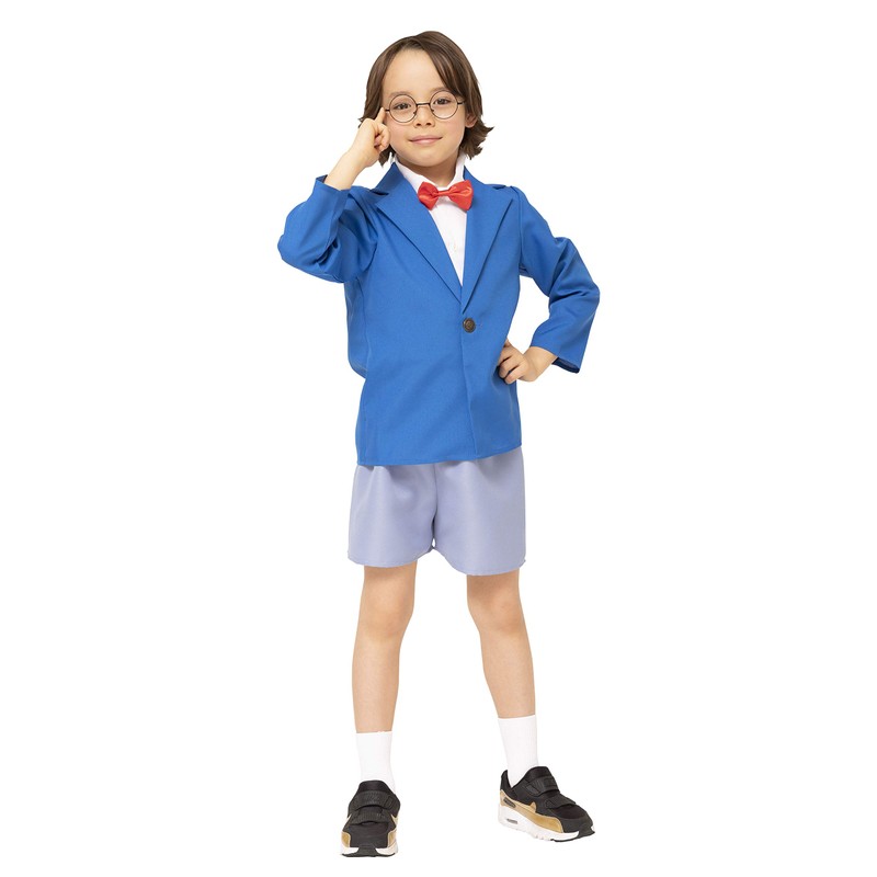 Party City Nari-Chara Research Department Cosplay, Bocchan Elementary School Student,