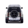 Bburago Land Rover Defender 1:24 Scale Model Car Moving Doors