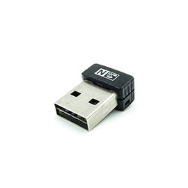 QSC CP-000033-00 Adaptador USB Wi-Fi Dongle para TouchMix Series, unidad única