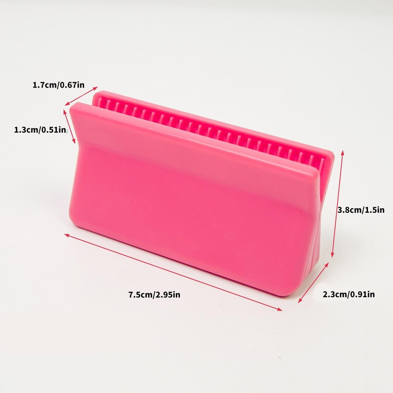 Shuade Tailors Chalk Sharpener Sewing Tool Dressmaker Polishing Tool Easy