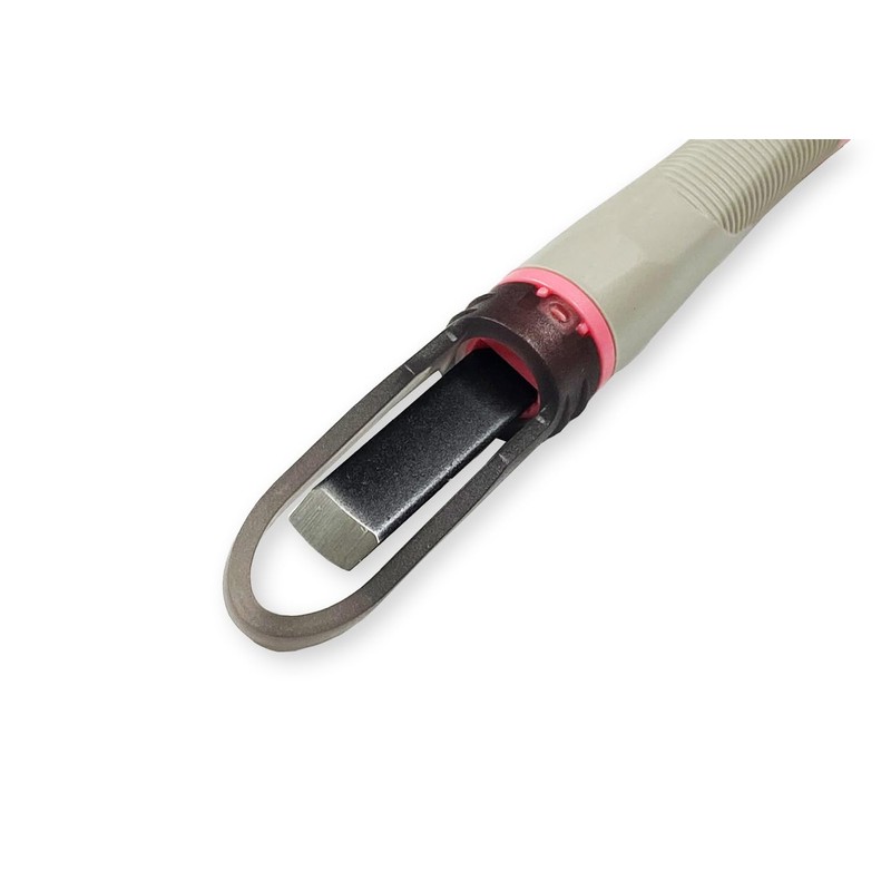 Maruichi Chisel SX-NEO All-Steel Flat Blade with Safety Guard Single