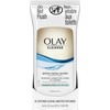 Olay Wet Cleansing Cloths Sensitive for Women Cloths 30 Pc