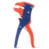 BOENFU Automatic Self Adjusting Wire Stripper, Quick Strip 2 in
