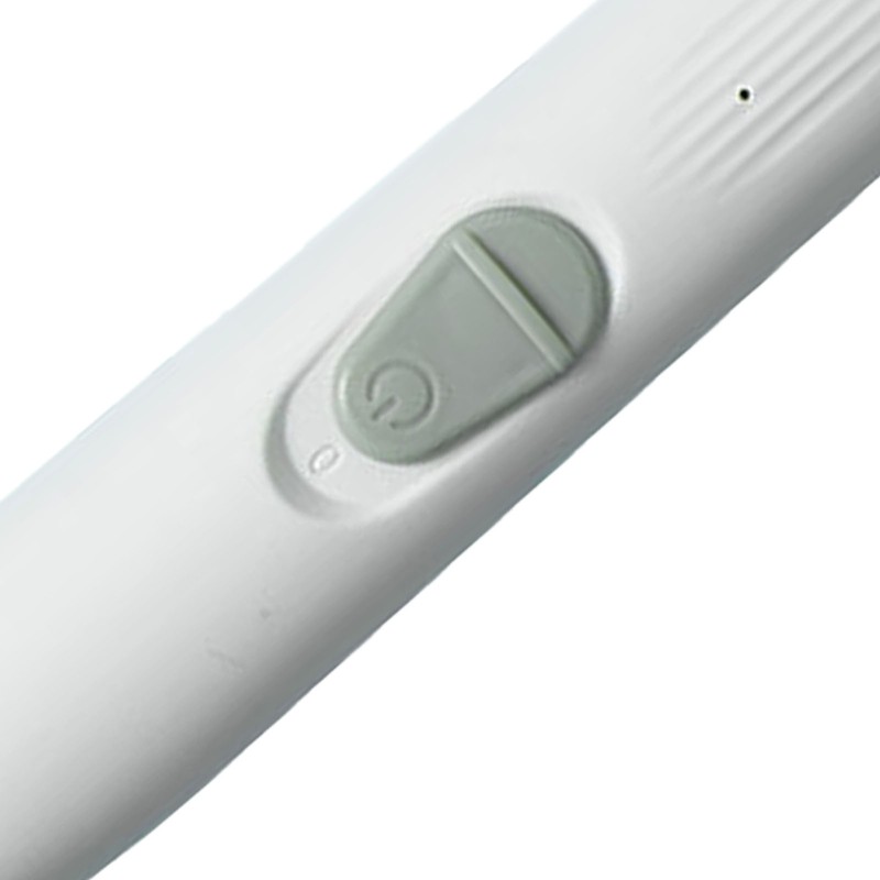 Pet Paw Hair Trimmer Rechargeable Low Noise Electric Dog Cat