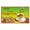 West Indian Select Honey Ginger Tea (20 Sachets) 18 G/0.63oz