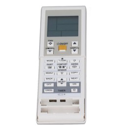 Air Conditioner Remote Control for Daikin ARC452A4 ARC452A2 ARC452A10 ARC452A21 ARC452A1 ARC452A9 ARC452A13 ARC452A20 ARC452A23, AC Remote Controller Replacement