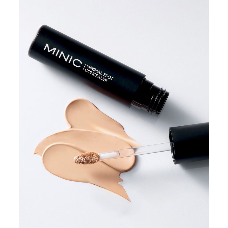 Minik Minimal Spot Concealer 5g