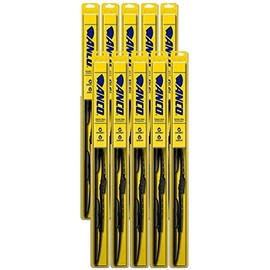 Anco 31-Series 31-20 Wiper Blade -20", (Pack of 10)