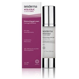 ACGLICOLIC Forte Cream Gel 50ml 10% Classi