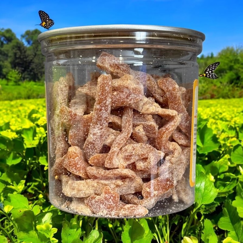 Dried Fruit Snack Group (COMBO, DRIED KUMQUAT)