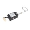 Shut Off Solenoid Valve No Heat Low Current Operation XHQ