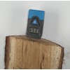 TFA Dostmann HumidCheck Mini 30.5502 Material Moisture Meter for Wood