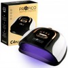 PROFICO C4 Plus 256W Nagellampe UV Lampe Nägel UV Nagellampe