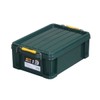 Astage (asute-zi) St Box Dk Green