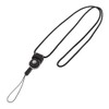 uxcell Detachable Neck Strap Lanyard, Phone Lanyard Neck Band Quick