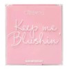 Beauty Creations Paleta De Rubor Iluminador Keep Me Blushin Beauty