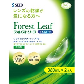 Seed Forest Leaf Moisture W 24.4 fl oz (720 ml)