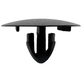 AUOSTMO 10pcs Hood Insulation Retainer Clips 90467-09050 90467-A0003 for Toyota Lexus Scion Corolla 4Runner LS400 SC300