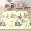 Baby Play Mat, 59x79 Baby Play Mats for Floor, Waterproof