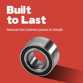 National 208 Ball Bearing