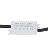 LED Driver AC 85‑265V to 2‑4V DC Power Supply Transformer