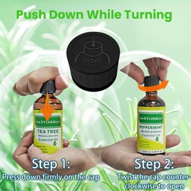 FORSYLVANEST Rosemary Oil for Hair 100 ml