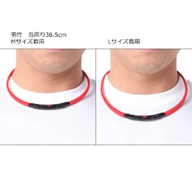 Colantotte SR140 Sports Necklace