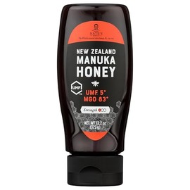 HONEY MANUKA 83 MGO