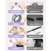 Yaiker Arm Bar for Women, Arm Trainer, Home Strength Training