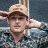 Premium Adjustable Baseball Caps for Men and Women - Tan