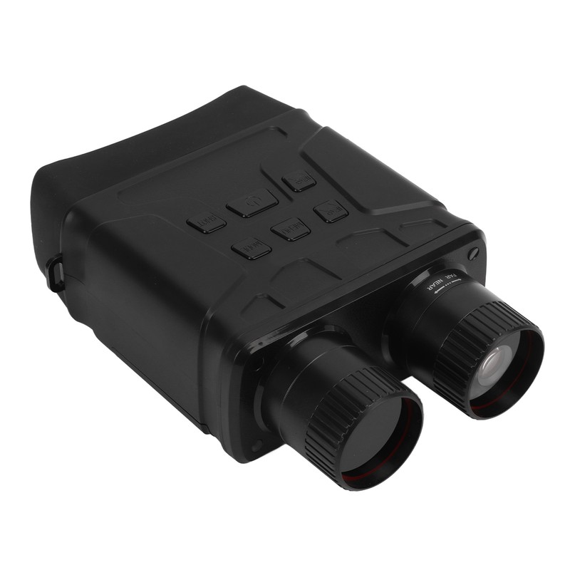 Night Vision Binoculars Digital Infrared Night Scope HD Recording with