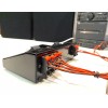 Universal A/B A+B Switch 1 IN - 2 OUT 2