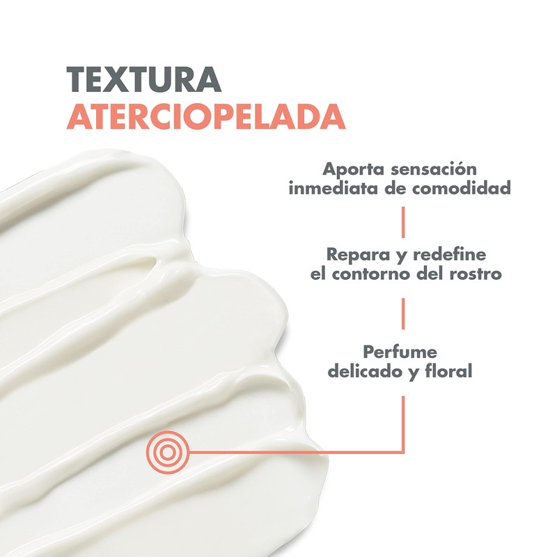 Avene Dermabsolu, Crema Rejuvenecedora con Bakuchiol, 40ml