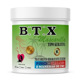 Kachita Spell Hair Treatment Capillary Rejuvenating System Formaldehyde Free Extreme Moisture Treatment 16 FlOz Made in USA