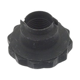 febi bilstein 46689 Axle Nut, pack of one