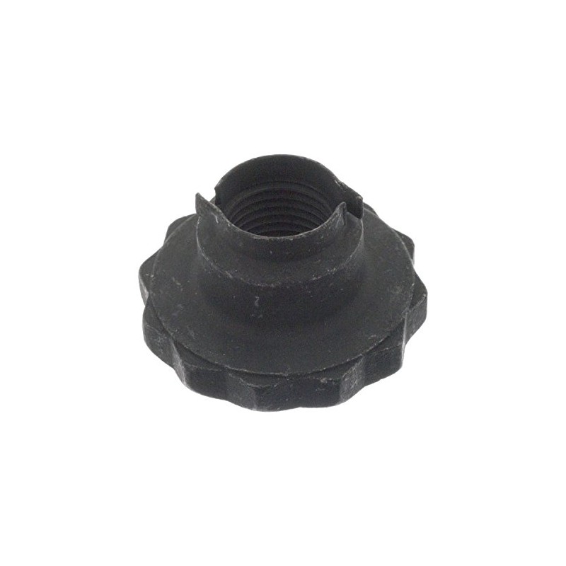 febi bilstein 46689 Axle Nut, pack of one