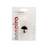 INNSPIRO Eva Foam Punch Umbrella 25mm