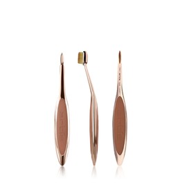 Artis Elite Linear Brush 1 in Rose Gold, 1 Pc Makeup Brush