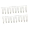 Xy 20 Tubos De Brillo De Labios Vacíos, Envases De