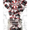 Chocolate Mini Rolls - Bulk Tootsee Candy, Individually Wrapped Mini