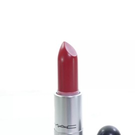 M·A·C MAC Lustre Lipstick in #510 Lady Bug (Red)  full size 3 g / 0.10 fl oz.AUTHENTI