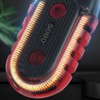 Aquarium Heater Fast Heating Prevent Dry Burning Digital Display Aquarium