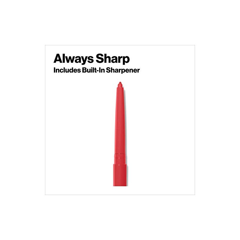 Revlon ColorStay Lipliner, Ruby