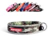 EzyDog Classic Neo Dog Collar - Reflective X-Large Dog Collar