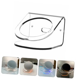 OSALADI Wall Mounted Speaker Bracket for Soundbar Holder Stylish Design for Home Decoration Easy Installation Wall Table