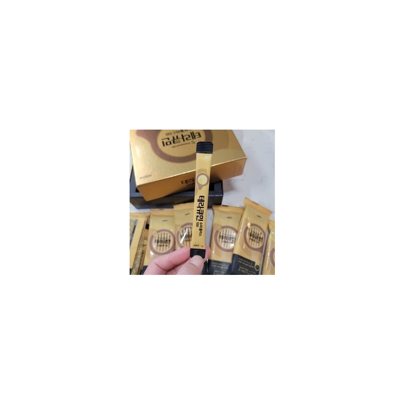 Terracumin Super Plus Terracumin Handok Curcumin Water-soluble Curcumin / 테라큐민슈퍼플러스