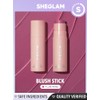 SHEGLAM Snatch N Cream Blush Stick Rubor duradero de alto